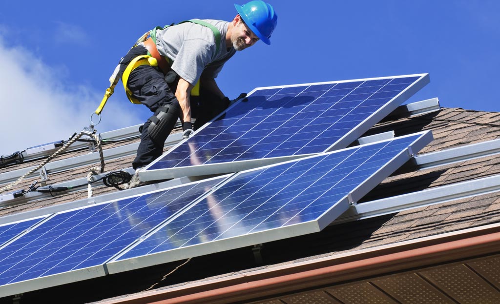 Impianti fotovoltaici Venezia Treviso Padova