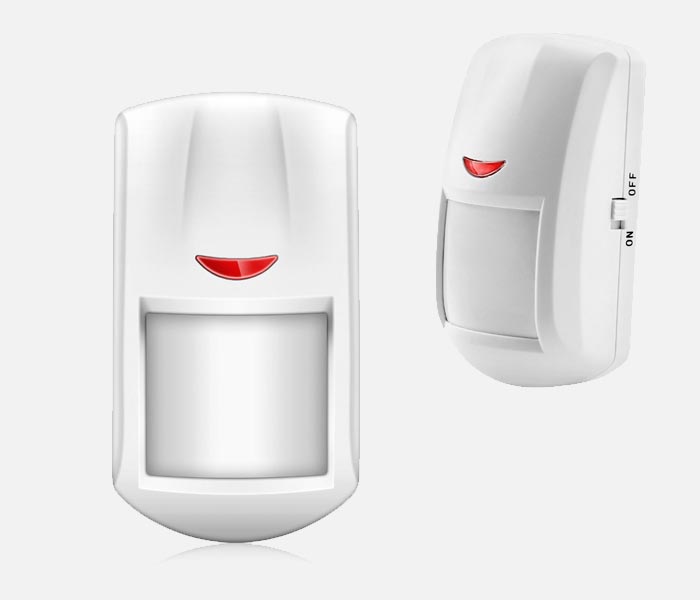 sensor sensor